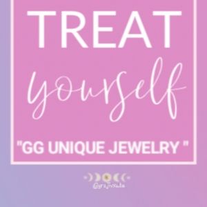 GG Unique Jewelry Collection by George Granovsky